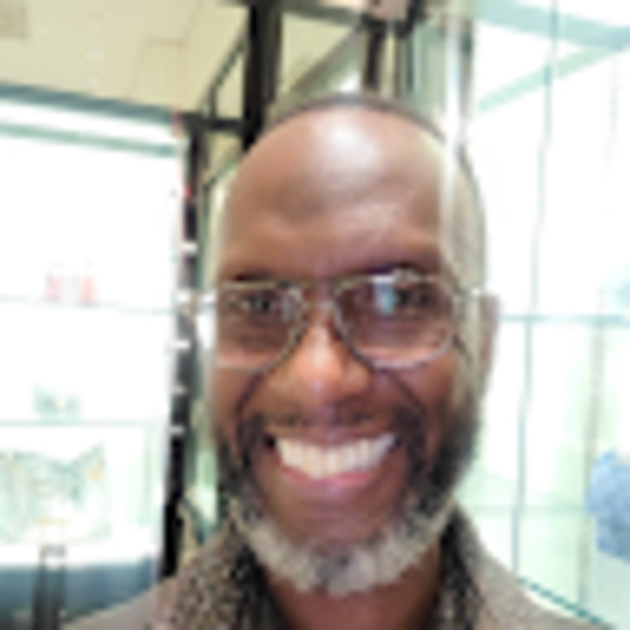 Meet your Posher, Cecil patrick - Picture 1 of 1